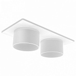 Встраиваемый светильник Ambrella Light TN TN330, фото 2