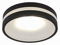 Встраиваемый светильник Omnilux Napoli OML-102719-01