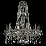 Подвесная люстра Bohemia Art Classic 11.12 11.12.12.240.h-78.Br.Sp, фото 1