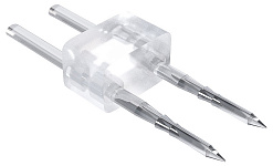 Соединитель лент линейный жесткий Apeyron Electrics 09-45