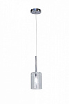 Подвесной светильник AM-Group AM355 AM355-D100 CLEAR, фото 1