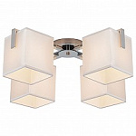 Потолочная люстра Citilux Стенли CL465141