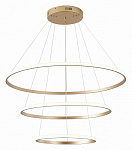 Подвесной светильник Zortes Ringolight ZRS.33320.75C