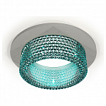 Встраиваемый светильник Ambrella Light XC XC6514043, фото 2