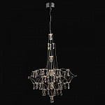 Подвесная люстра Omnilux Mezzo OML-95703-60