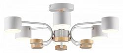Люстра на штанге Lumion Rondo 8231/6C, фото 3