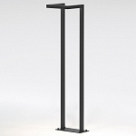 Наземный низкий светильник Elektrostandard Stels 35180/S, фото 2