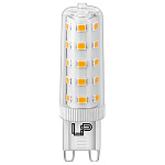 Лампа светодиодная LEDS POWER  G9 4Вт 4000K 007045, фото 2