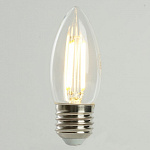 Лампа светодиодная Feron LB-1206 E27 6Вт 2700K 51238, фото 4
