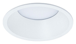 Встраиваемый светильник Arte Lamp Frame A7793PL-1WH, фото 2