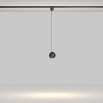 Трековый подвесной светильник Technical TR165-1-8W3K-M-B, фото 4