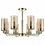 Люстра на штанге Vele Luce Licia VL1924L08