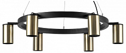 Подвесная люстра Lightstar Rullo LR016316, фото 2