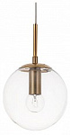 Подвесной светильник Arte Lamp Volare A1915SP-1AB