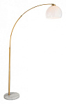 Торшер Arte Lamp Paolo A5822PN-1PB, фото 2