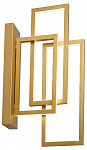 Бра Natali Kovaltseva LED LAMPS 81128 LED LAMPS 81128/1W GOLD, фото 2
