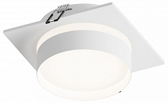 Встраиваемый светильник Hesby Lighting Nimbus HSBL_0130, фото 2