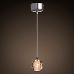 Подвесной светильник Imperiumloft Bocci 40,39