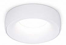 Встраиваемый светильник Ambrella Light A A890 WH