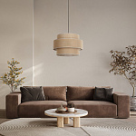 Подвесной светильник TK Lighting Calisto 5402 Calisto, фото 4