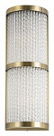 Накладной светильник Arte Lamp Albali A1063AP-2AB, фото 1