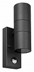 Светильник на штанге Arte Lamp Mistero A3322AL-2BK, фото 1