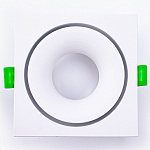 Встраиваемый светильник LEDS POWER SPOT 009674, фото 2