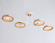 Люстра на штанге Ambrella Light TR TR8247, фото 3