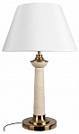 Настольная лампа декоративная Loft it Limestone 10442T/C