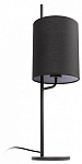 Настольная лампа декоративная Loft it Ritz 10253T Black, фото 3
