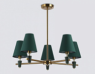 Люстра на штанге Ambrella Light LH LH75051, фото 4
