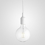 Подвесной светильник Imperiumloft Muuto E27 40.036