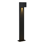 SL9513.405.01 Светильник уличный наземный ST-Luce черный/черный LED 1*12W 2700K BRIK, фото 4