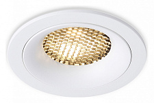 Встраиваемый светильник Ambrella Light TECHNO SPOT TN102721, фото 2