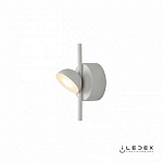 Бра iLedex Inefable X088203 WH, фото 4