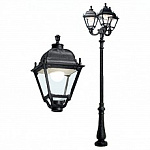 Фонарный столб Fumagalli Simon U33.202.R30.AXH27, фото 1