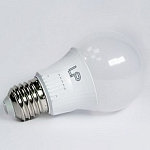Лампа светодиодная LEDS POWER A60 E27 9Вт 4000K 006611, фото 1