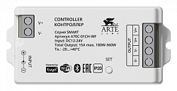 Конвертер Wi-Fi для смартфонов и планшетов Arte Lamp Smart A70C-01CH-WF, фото 2