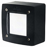 Накладной светильник Fumagalli Leti 3S1.000.000.AYG1L, фото 1