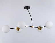Люстра на штанге Ambrella Light TR TR2548, фото 3