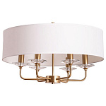 Подвесной светильник Arte Lamp Jennifer A8555SP-6AB, фото 1