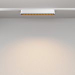 Накладной светильник Maytoni Technical Basis Grid TR084-1-12W3K-W, фото 4