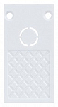 Заглушка для трека Arte Lamp Linea-Accessories A482033