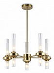 Люстра на штанге Ambrella Light HIGH LIGHT LH55358