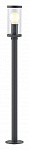 Наземный низкий светильник Escada Urban 30003G/02