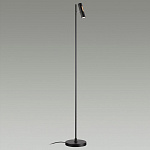 Торшер Odeon Light Mali 6643/5FL, фото 3