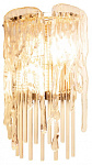 Накладной светильник Loft it Florida 10298W French gold, фото 4
