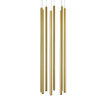 Подвесная люстра Lightstar Tubo L8T747443, фото 3