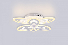 Потолочная люстра Ambrella Light FA FA4546, фото 4