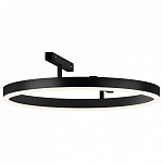 Накладной светильник Maytoni Technical Rim TR227-2-24W4K-B
